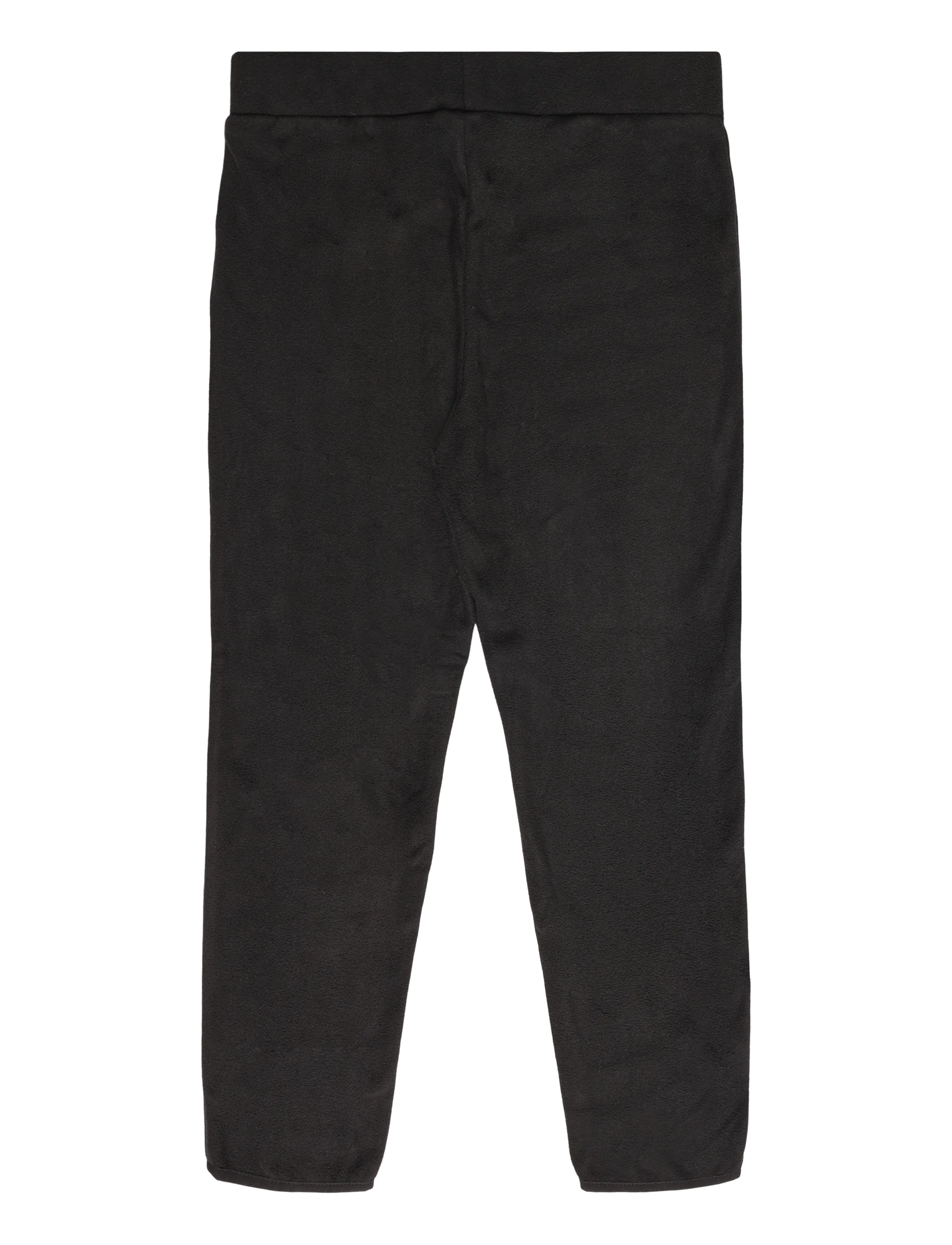Viking - Playtime Fleece Pants Midlayer - sooja isolatsiooniga püksid - black - 1