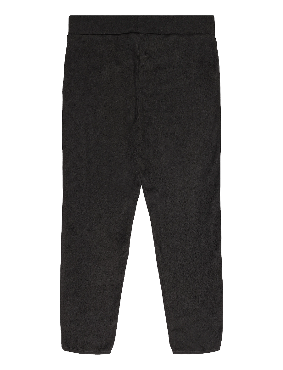 Viking - Playtime Fleece Pants Midlayer - sooja isolatsiooniga püksid - black - 1