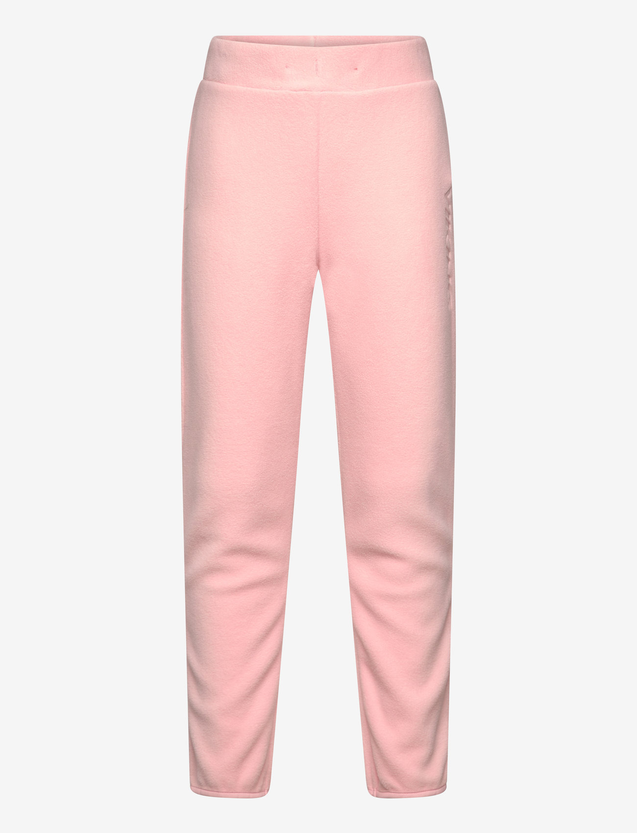 Viking - Playtime Fleece Pants Midlayer - madalaimad hinnad - light pink - 0