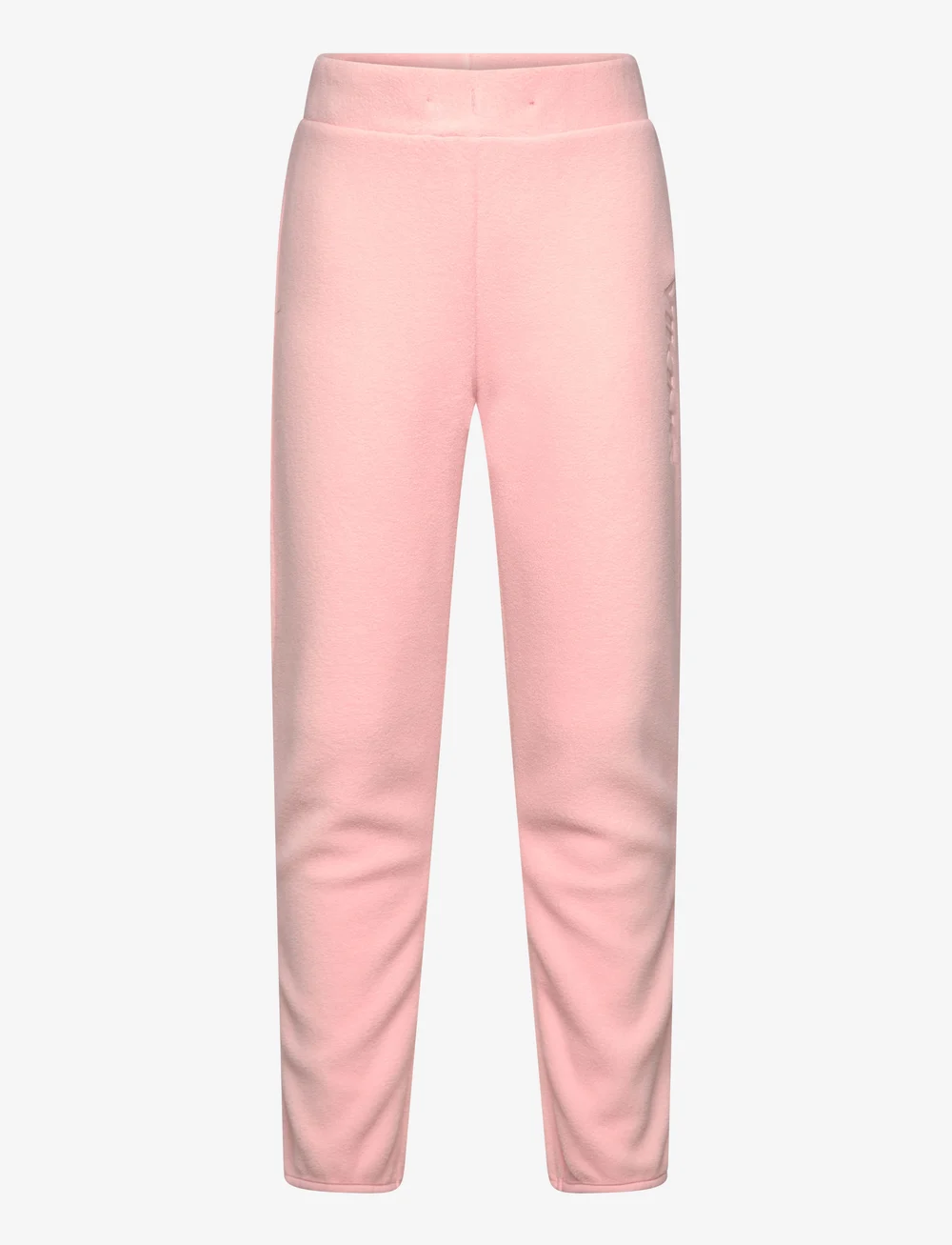 Viking - Playtime Fleece Pants Midlayer - isolierte hosen - light pink - 0