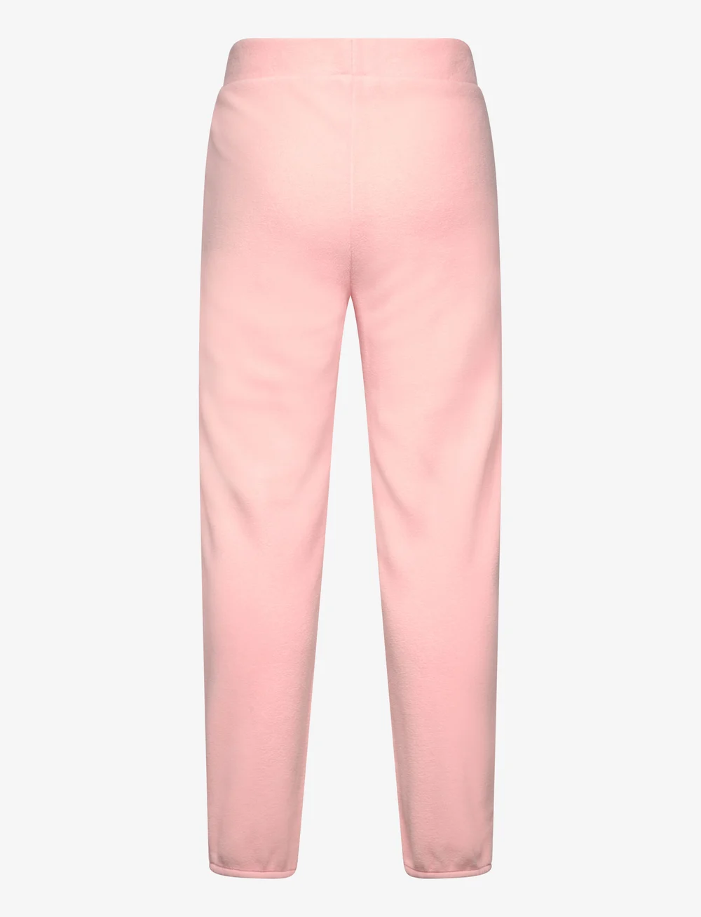 Viking - Playtime Fleece Pants Midlayer - isolierte hosen - light pink - 1