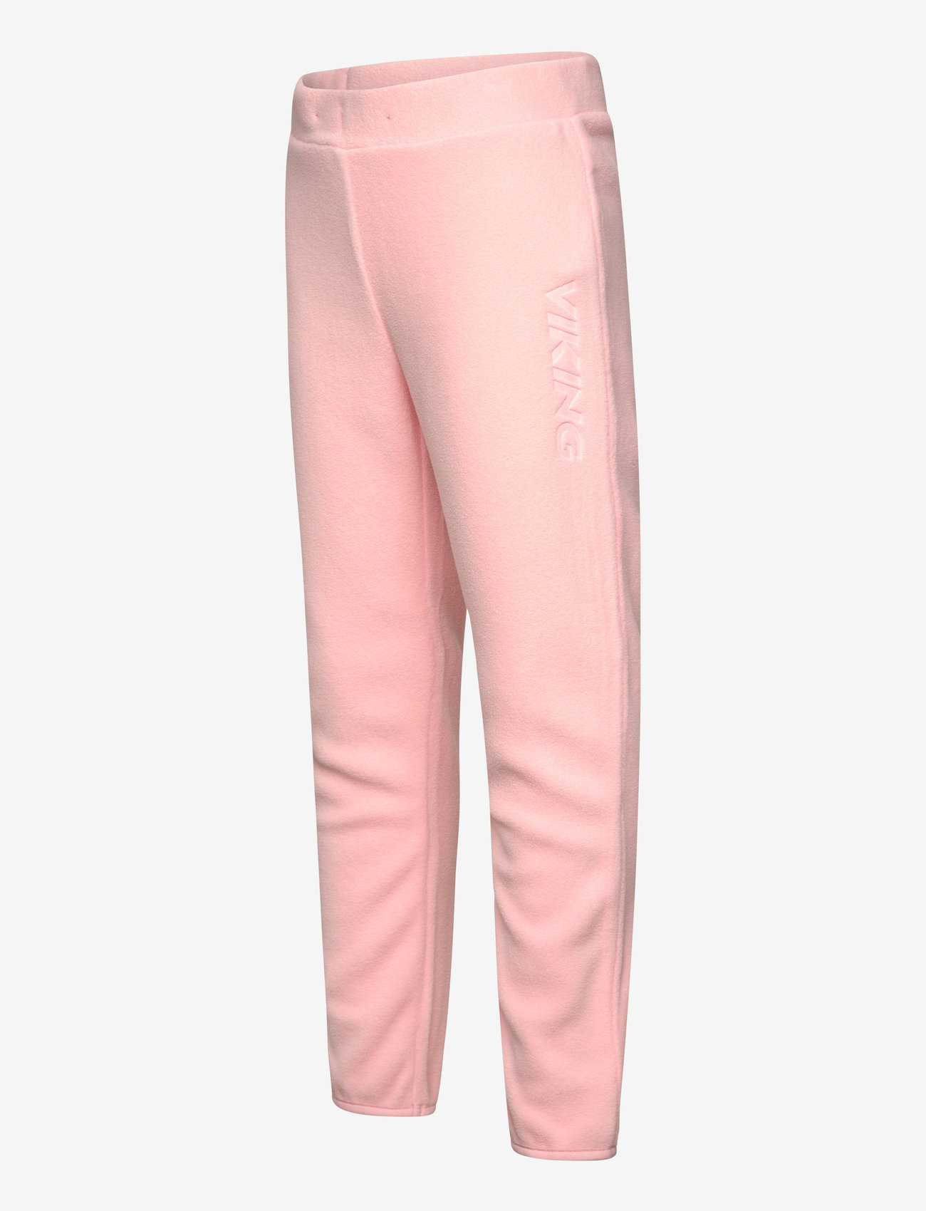 Viking - Playtime Fleece Pants Midlayer - madalaimad hinnad - light pink - 2
