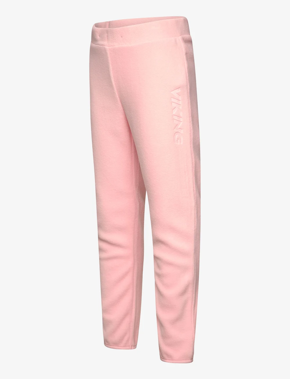Viking - Playtime Fleece Pants Midlayer - isolierte hosen - light pink - 2