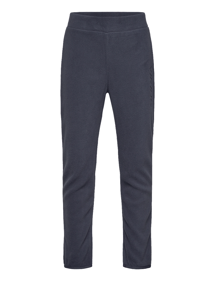 Viking - Playtime Fleece Pants Midlayer - isolierte hosen - navy - 0