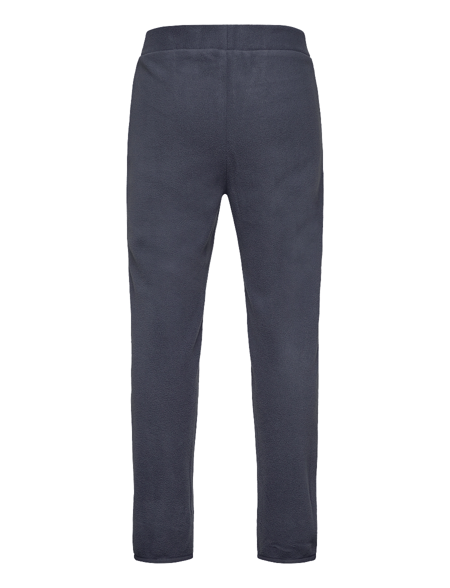 Viking - Playtime Fleece Pants Midlayer - isolierte hosen - navy - 1