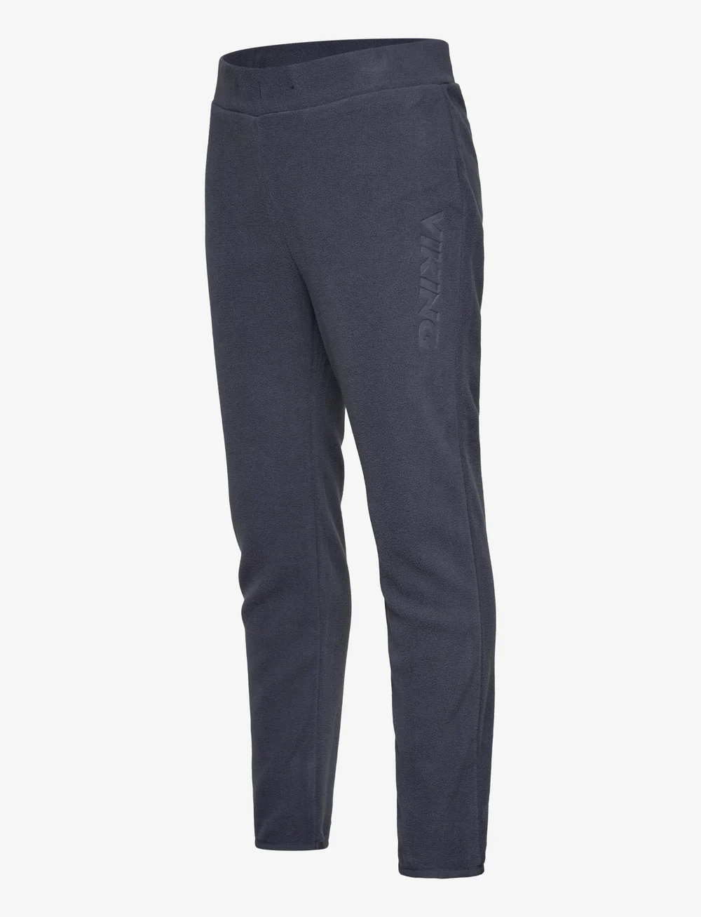 Viking - Playtime Fleece Pants Midlayer - isolierte hosen - navy - 2