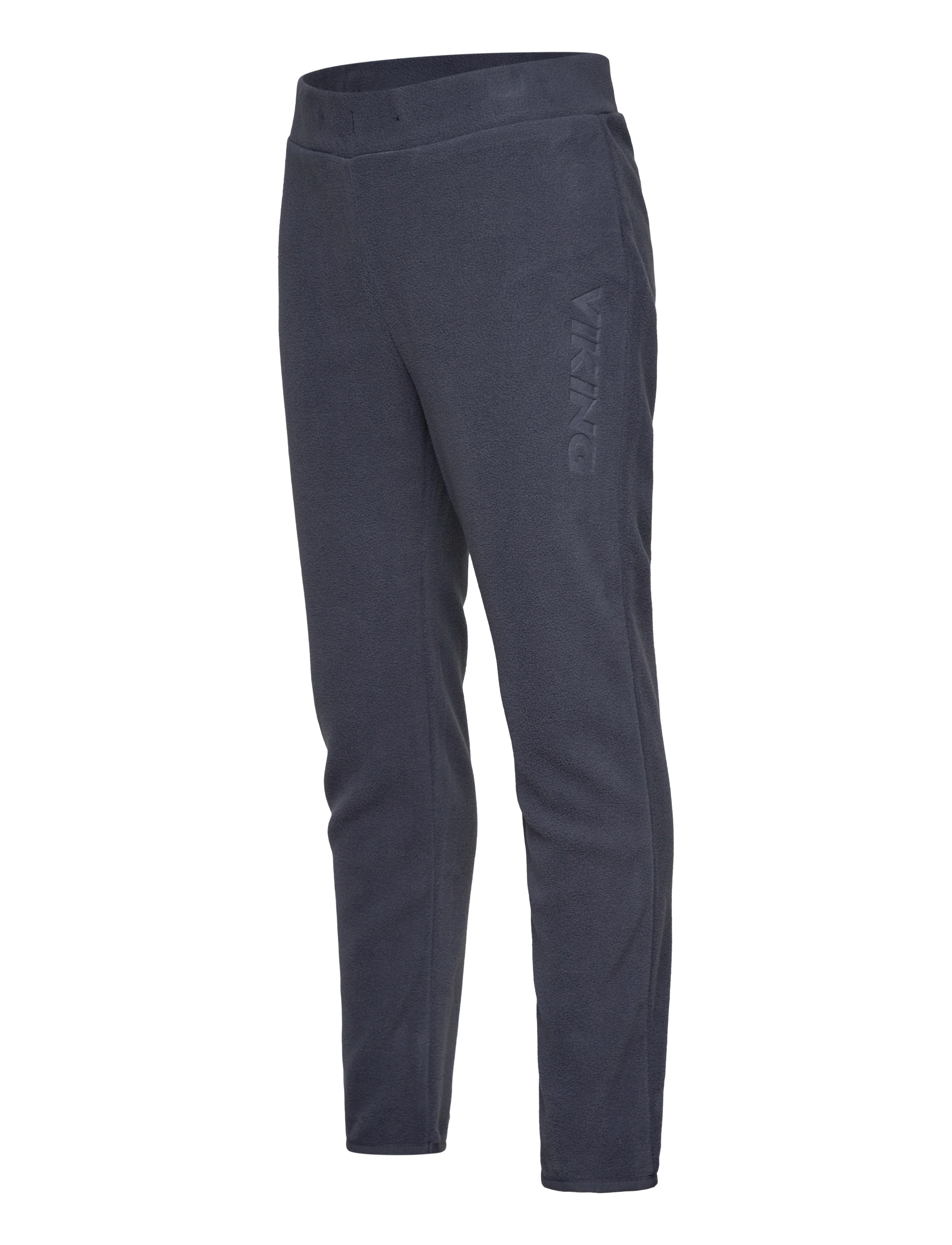 Viking - Playtime Fleece Pants Midlayer - insulated pants - navy - 2