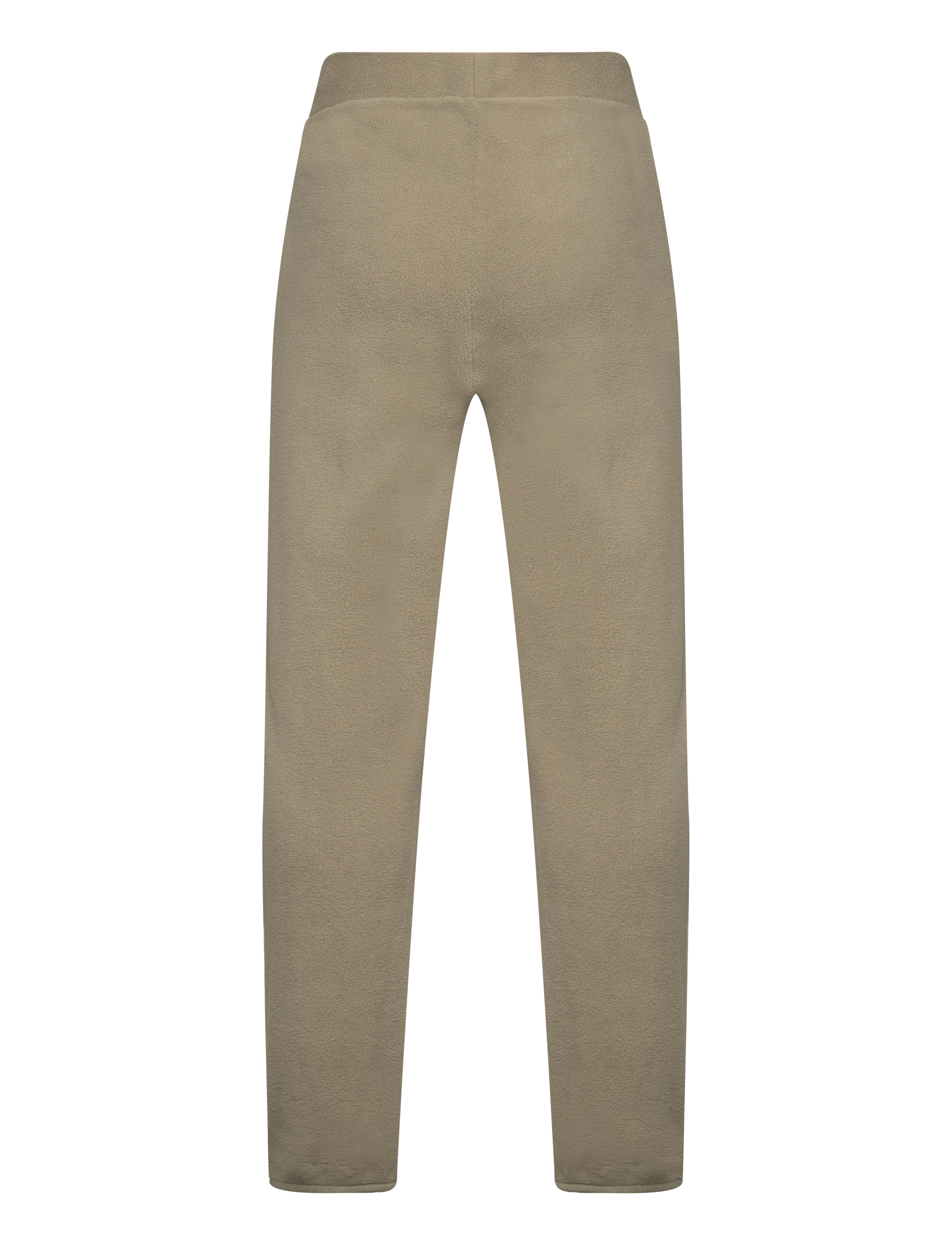Viking - Playtime Fleece Pants Midlayer - isolierte hosen - olive - 1
