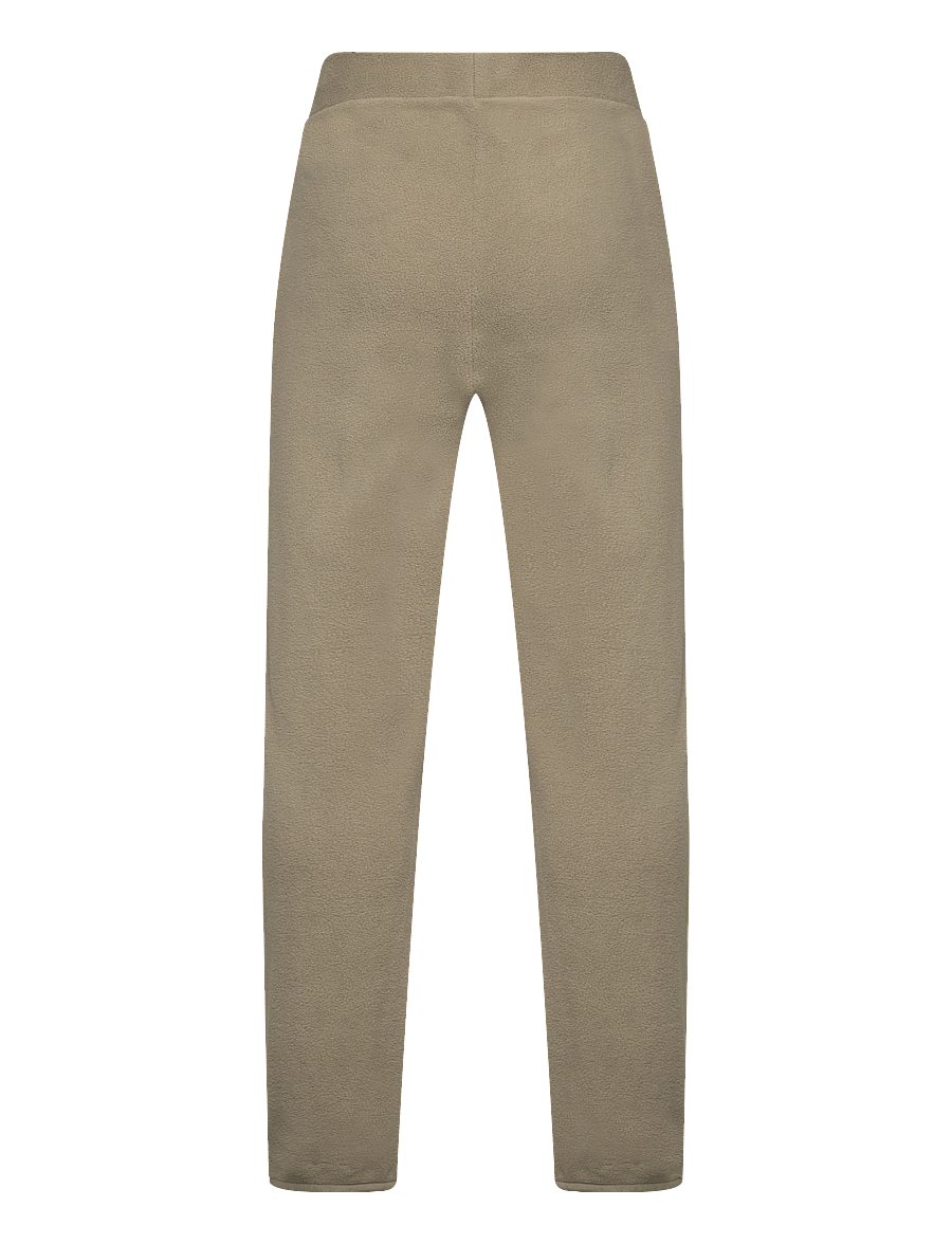 Viking - Playtime Fleece Pants Midlayer - isolierte hosen - olive - 1