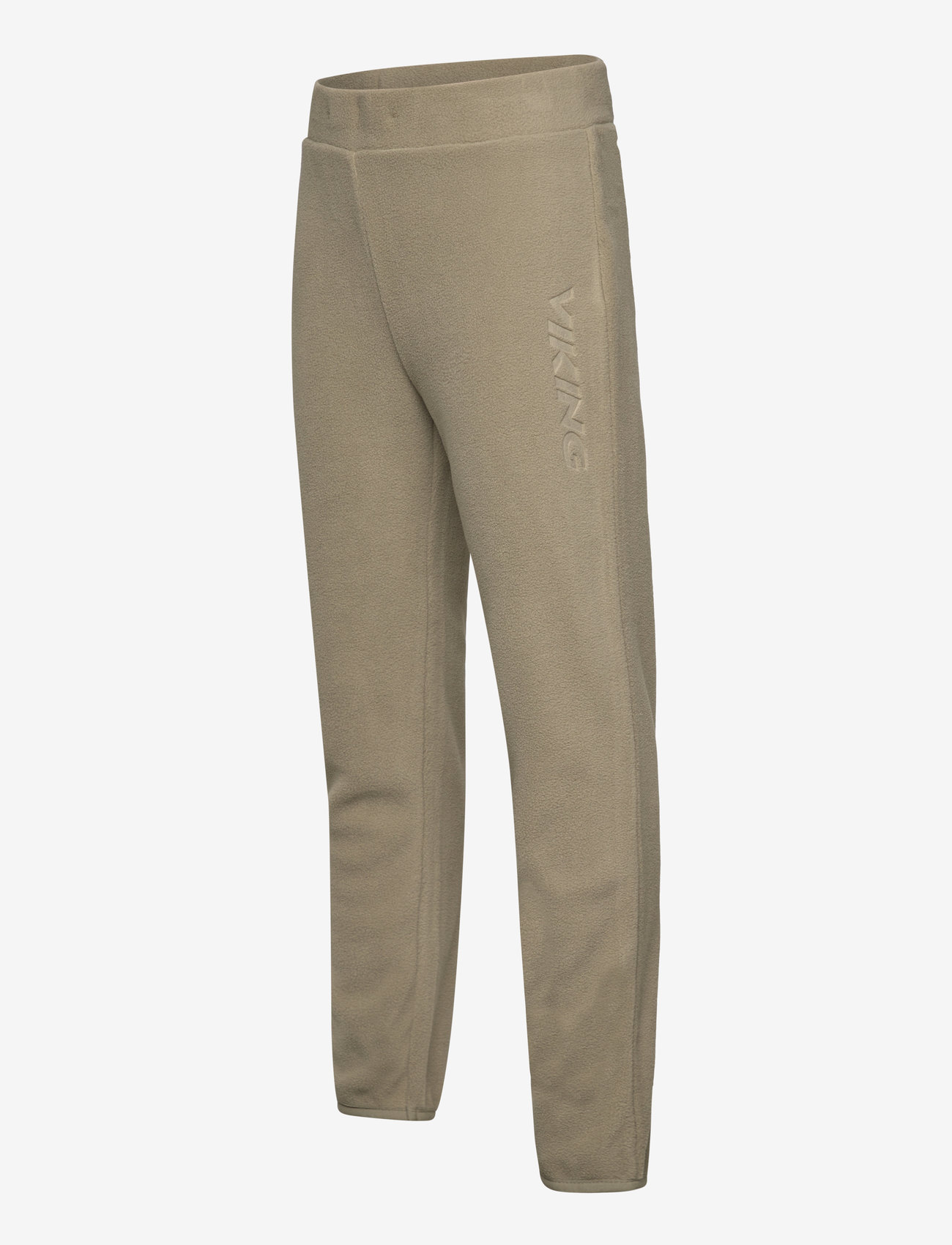 Viking - Playtime Fleece Pants Midlayer - isolerade byxor - olive - 2