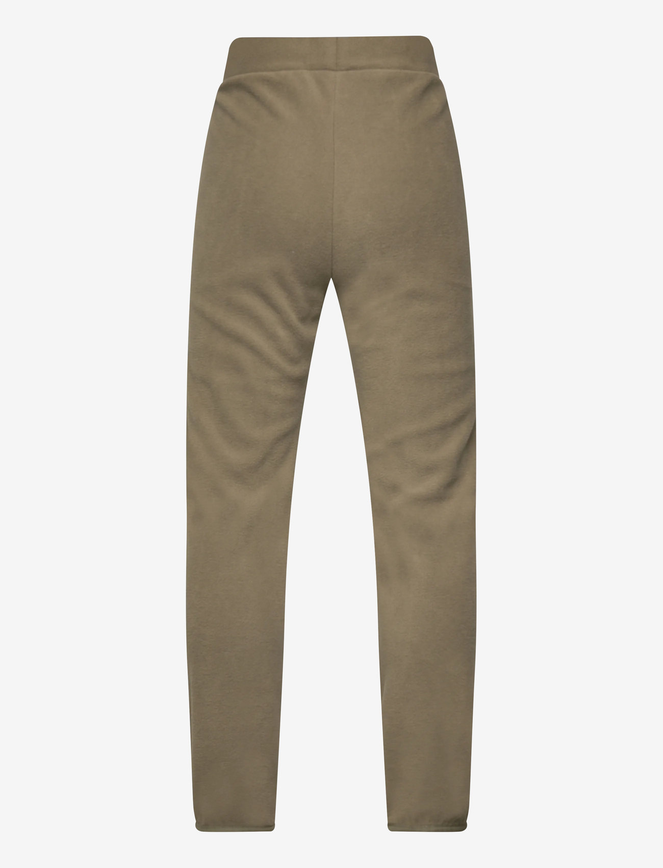 Viking - Playtime Fleece Pants Midlayer - isolierte hosen - olive/olive - 1