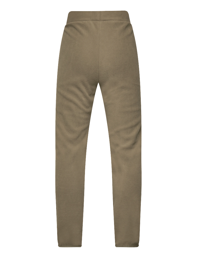 Viking - Playtime Fleece Pants Midlayer - isolierte hosen - olive/olive - 1
