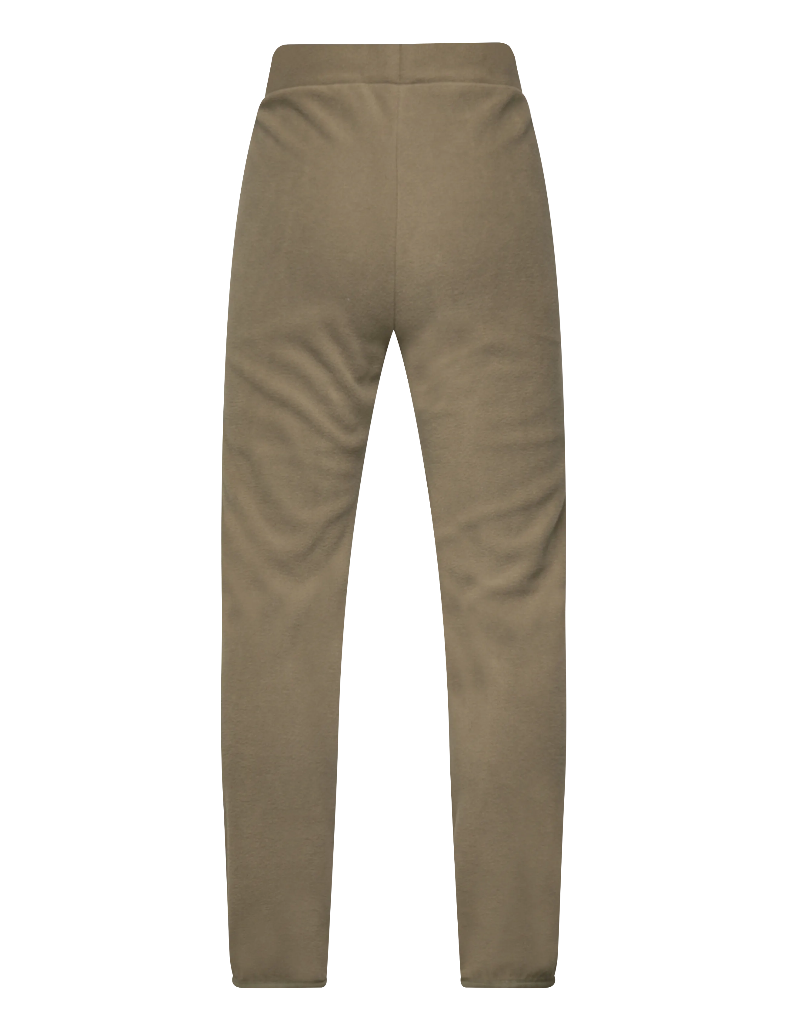Viking - Playtime Fleece Pants Midlayer - isolierte hosen - olive/olive - 1