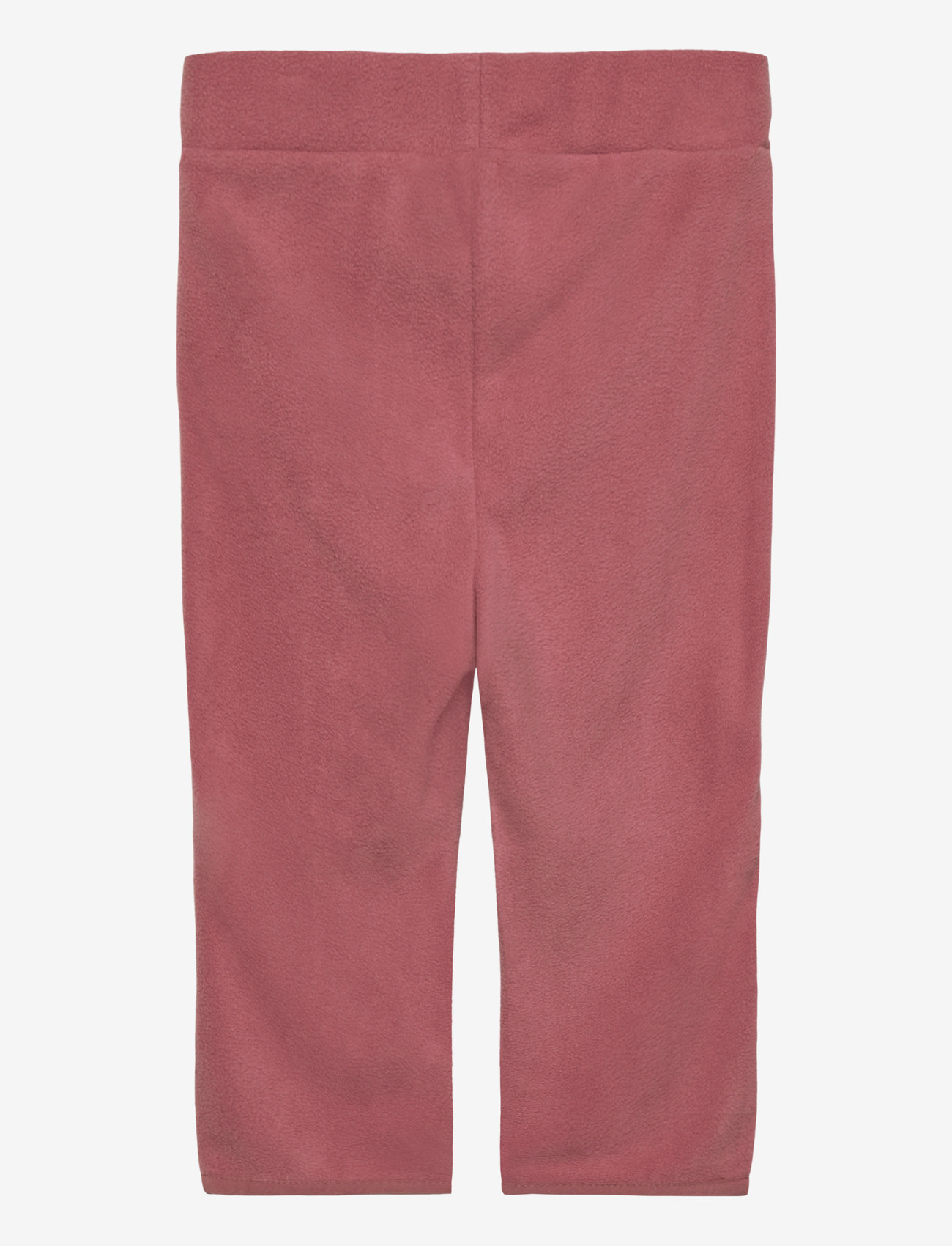 Viking - Playtime Fleece Pants Midlayer - madalaimad hinnad - pink - 1