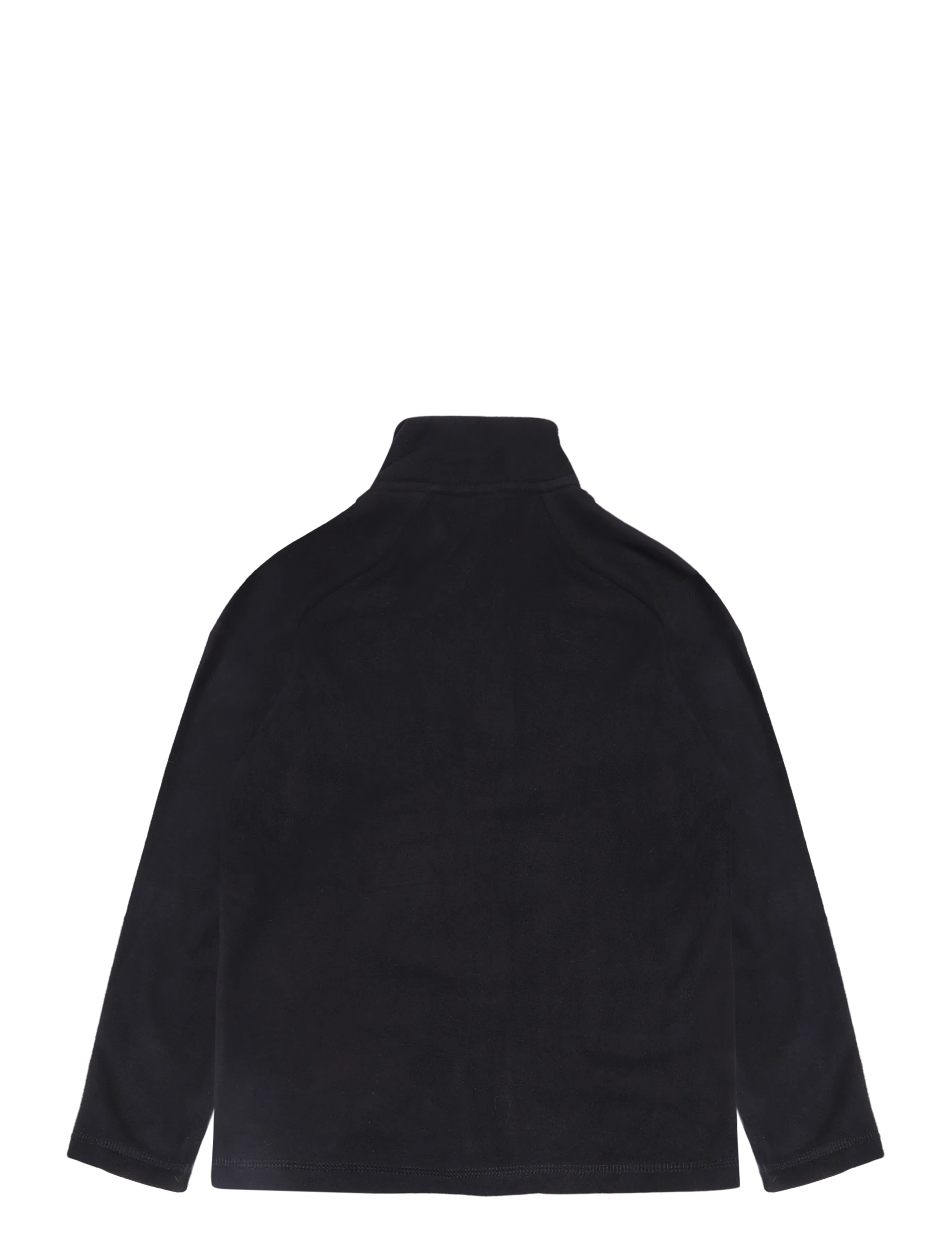 Viking - Playtime Fleece Jacket Warm - isolerede jakker - black - 1