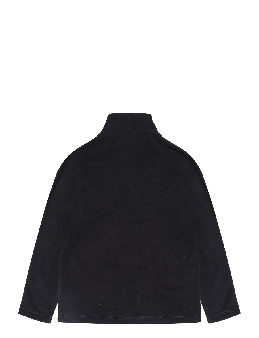 Viking - Playtime Fleece Jacket Warm - isolerede jakker - black - 1
