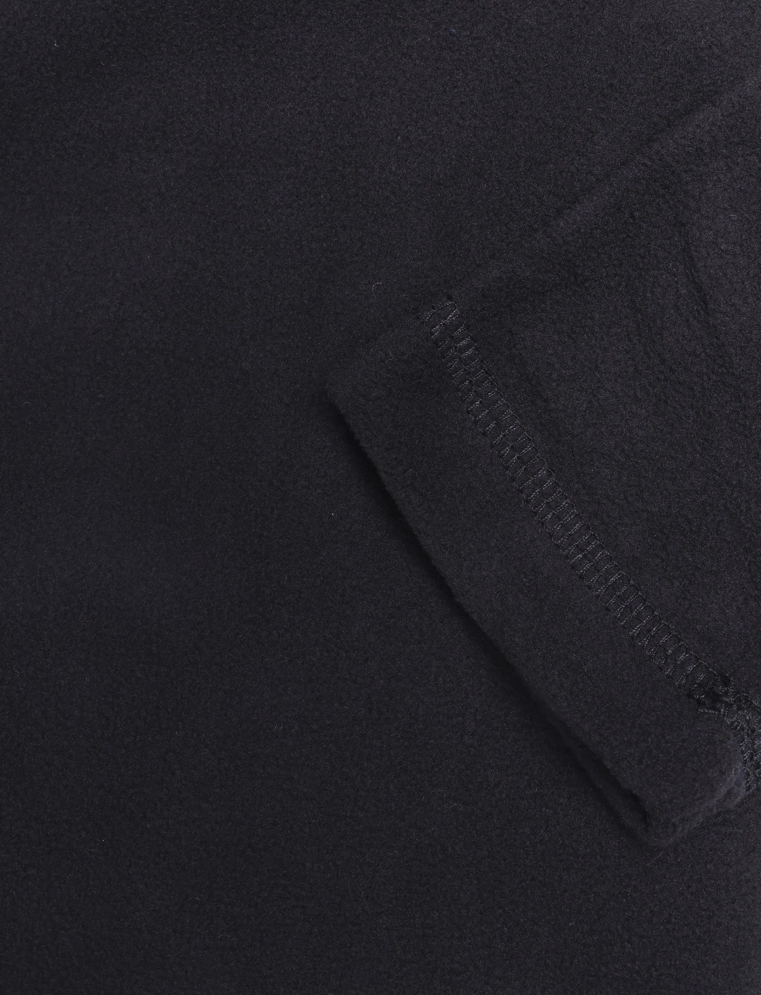 Viking - Playtime Fleece Jacket Warm - isolerede jakker - black - 3