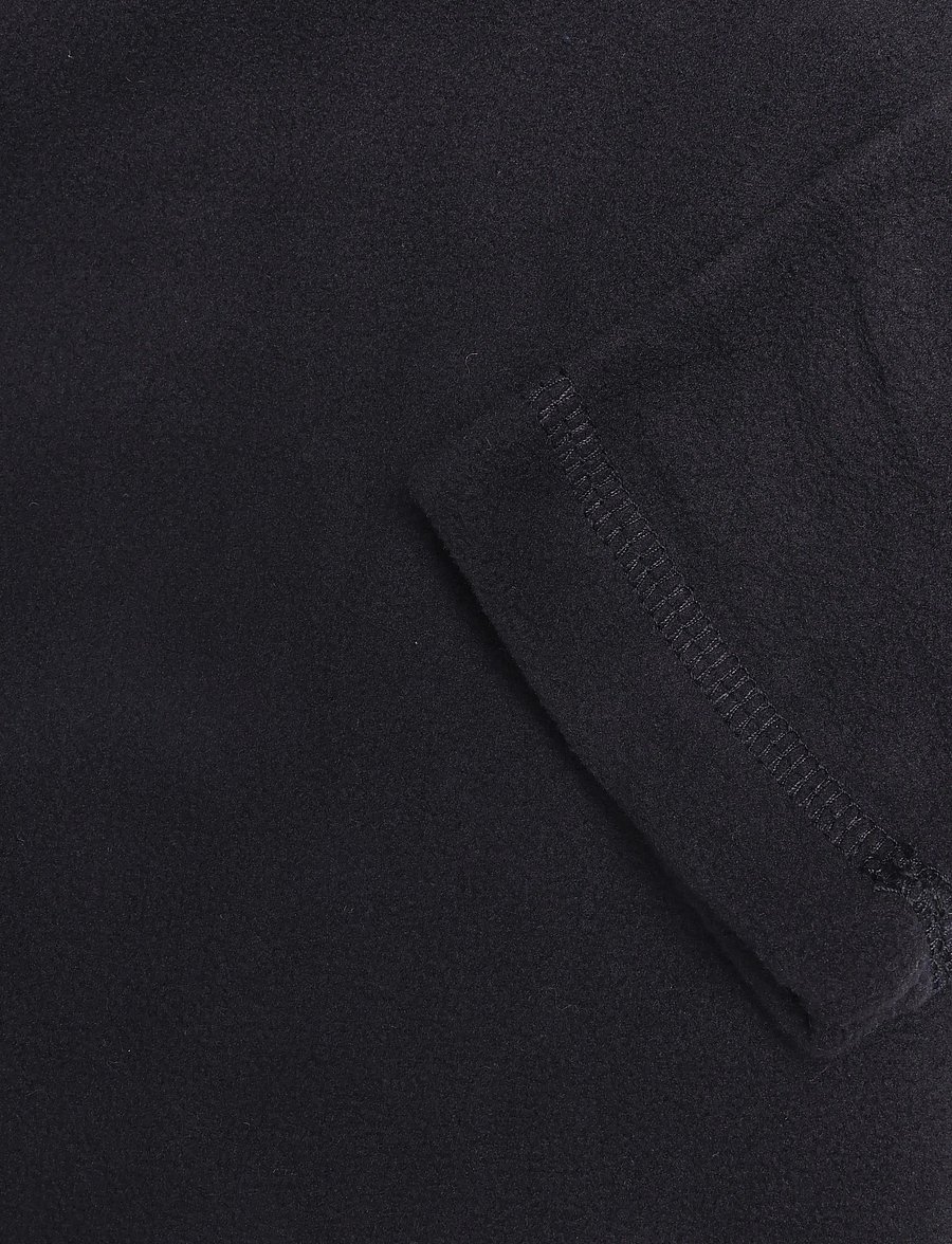 Viking - Playtime Fleece Jacket Warm - isolerede jakker - black - 3