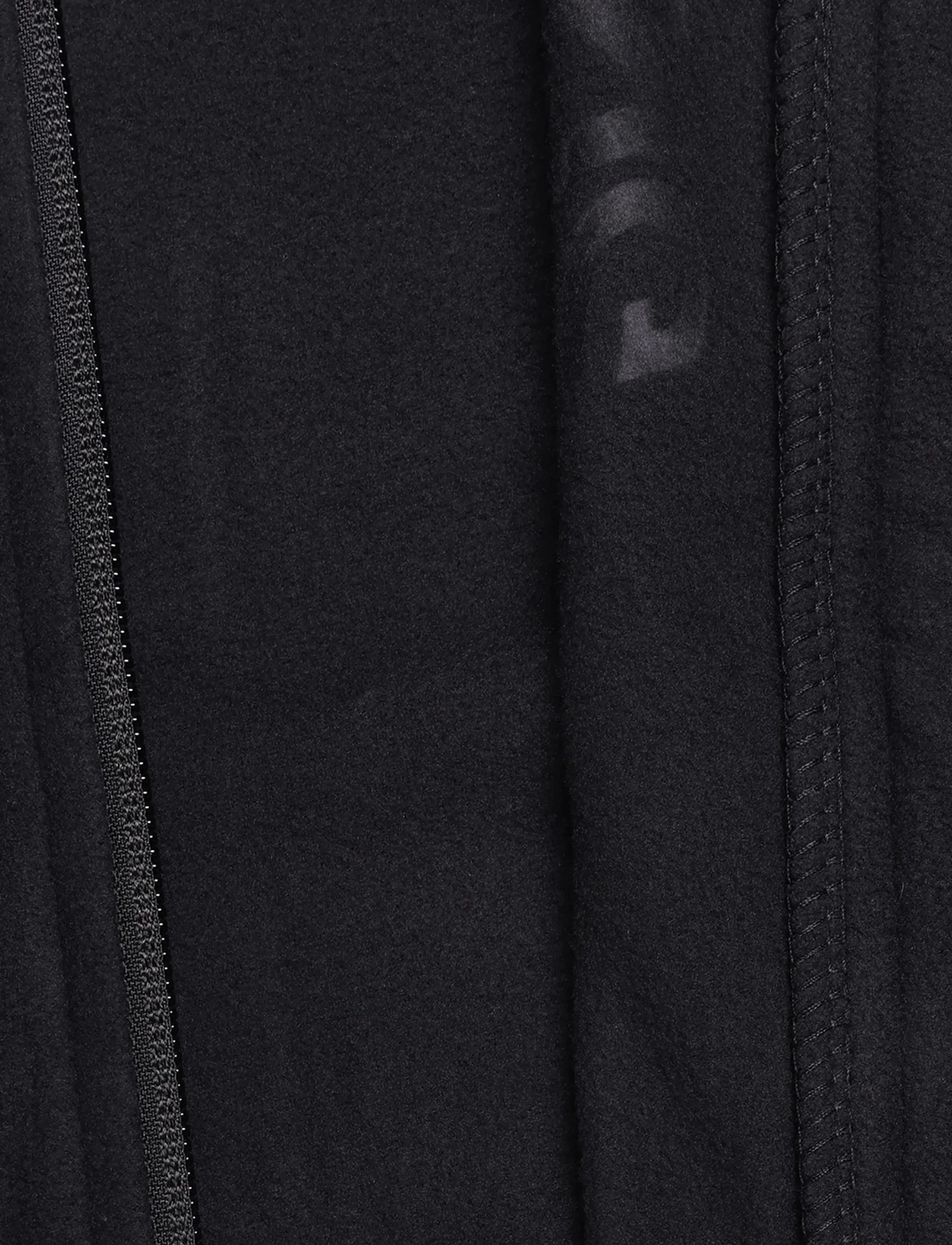 Viking - Playtime Fleece Jacket Warm - isolerede jakker - black - 4