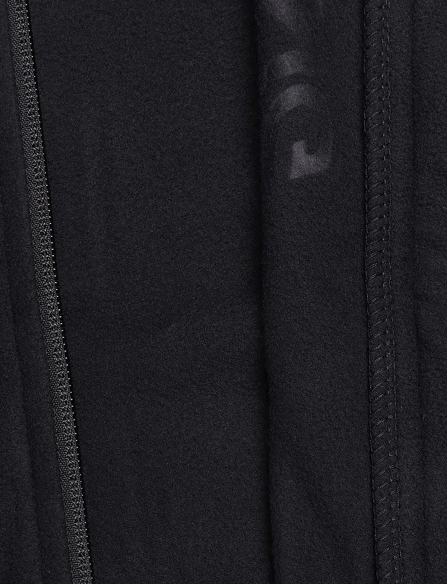Viking - Playtime Fleece Jacket Warm - isolerede jakker - black - 4