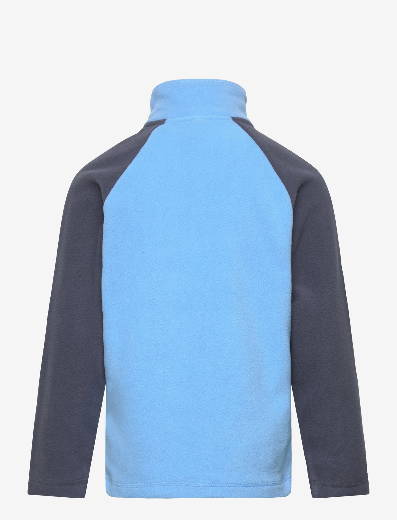 Viking - Playtime Fleece Jacket Warm - isolierte jacken - blue - 1