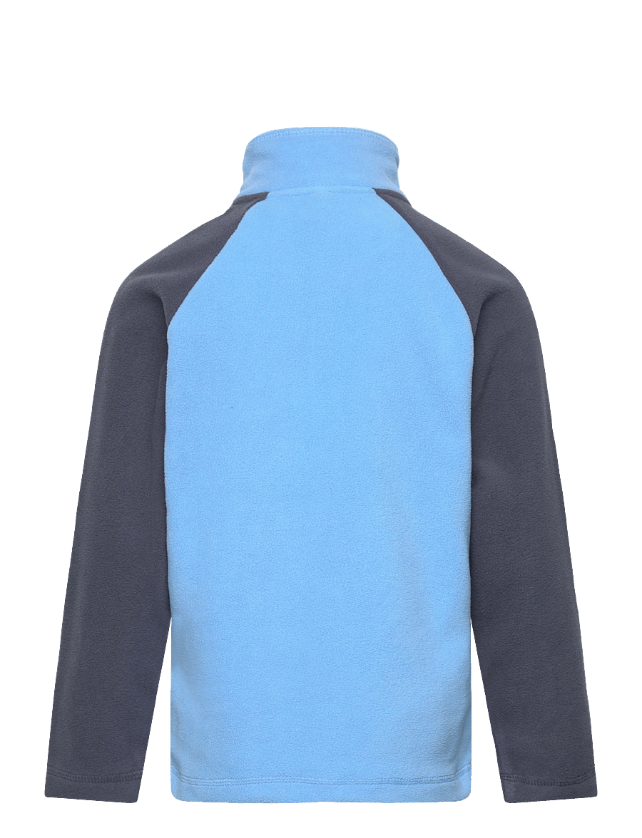 Viking - Playtime Fleece Jacket Warm - vestes thermo-isolantes - blue - 1