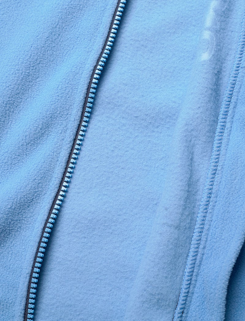 Viking - Playtime Fleece Jacket Warm - isolierte jacken - blue - 3