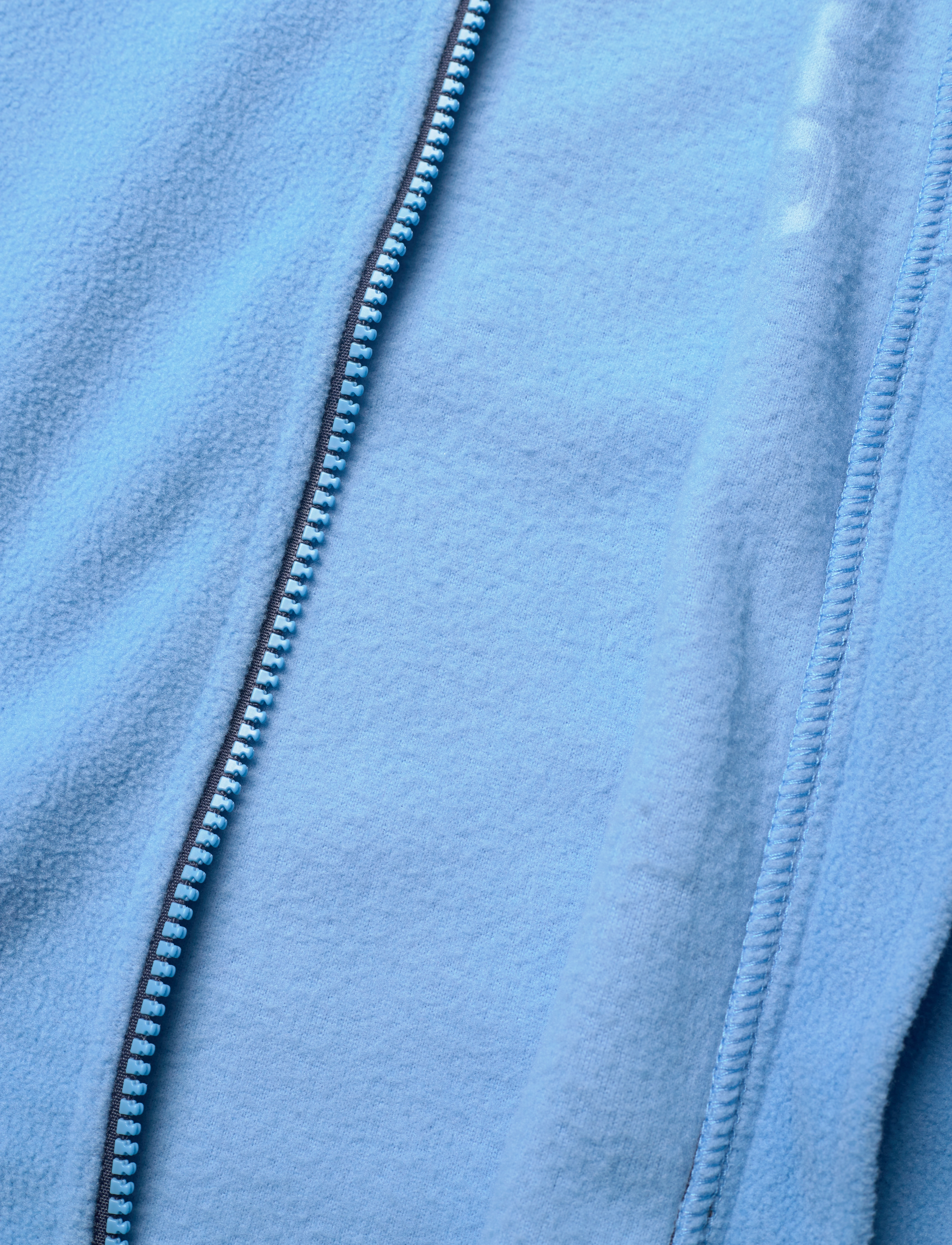 Viking - Playtime Fleece Jacket Warm - vestes thermo-isolantes - blue - 3