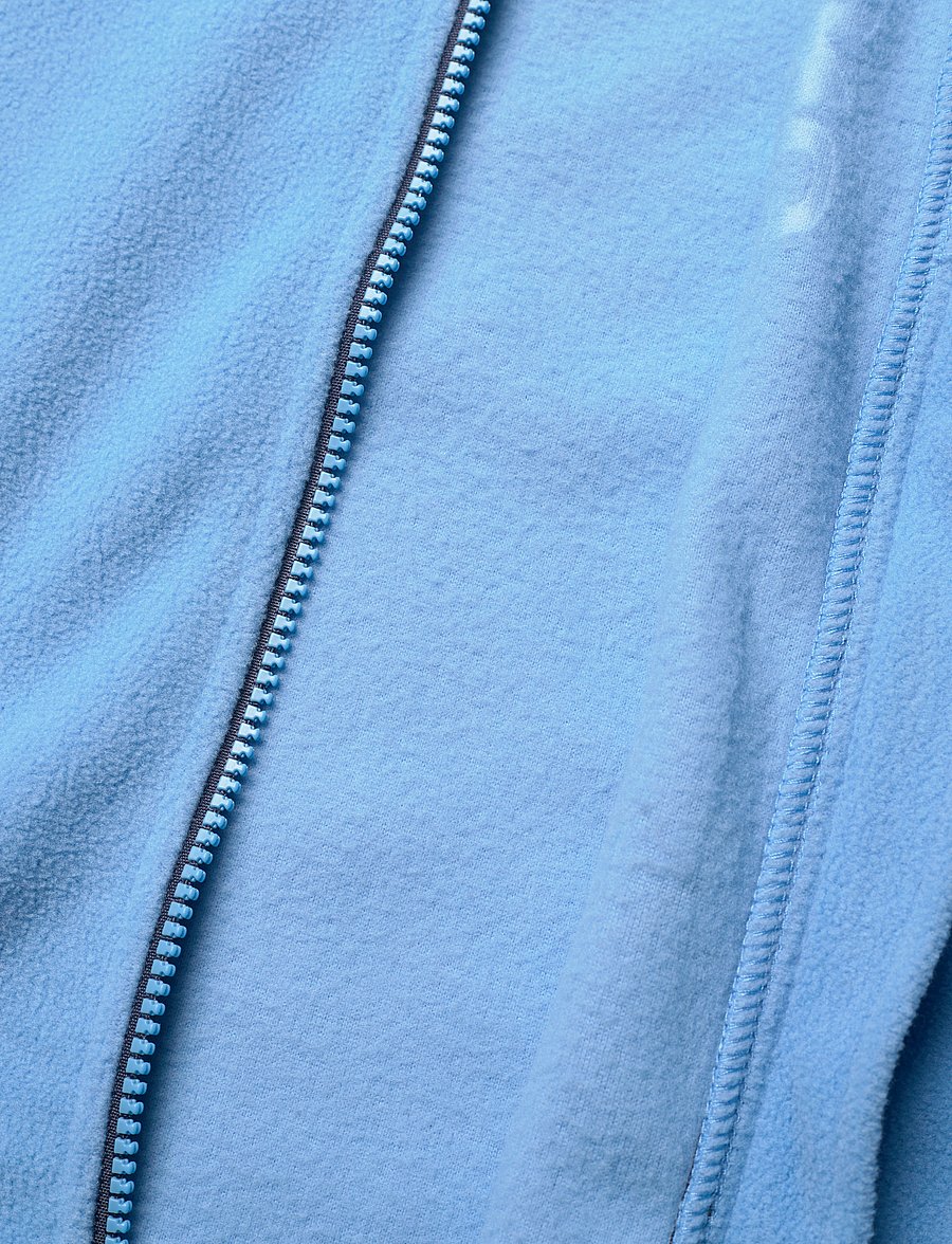 Viking - Playtime Fleece Jacket Warm - vestes thermo-isolantes - blue - 3