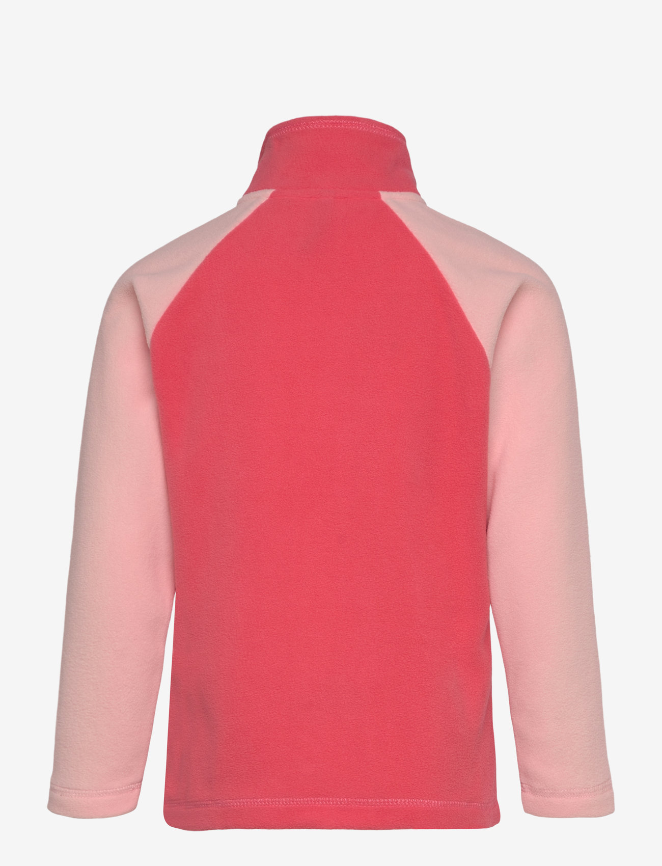 Viking - Playtime Fleece Jacket Warm - isolierte jacken - coral - 1