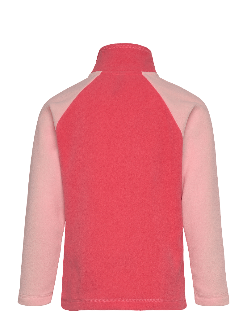 Viking - Playtime Fleece Jacket Warm - isolierte jacken - coral - 1