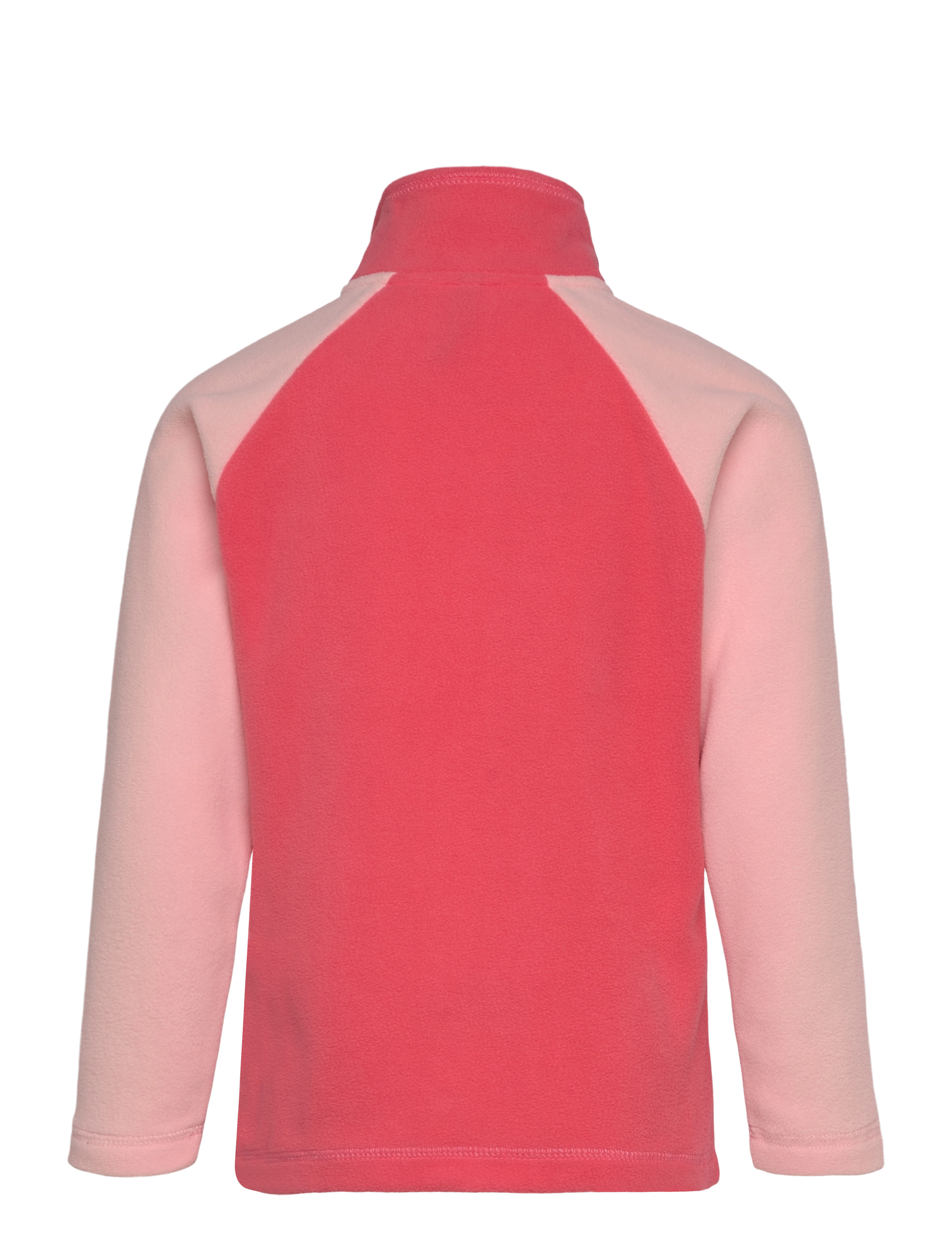 Viking - Playtime Fleece Jacket Warm - isolerte jakker - coral - 1