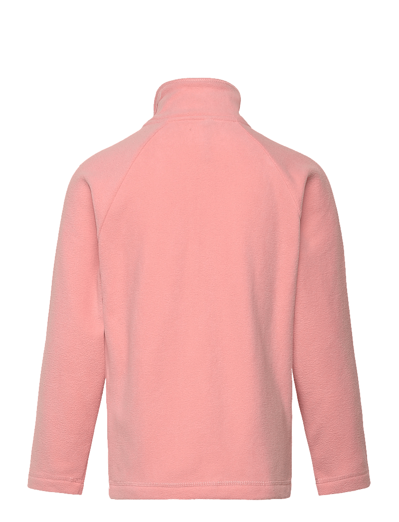 Viking - Playtime Fleece Jacket Warm - light pink - 1