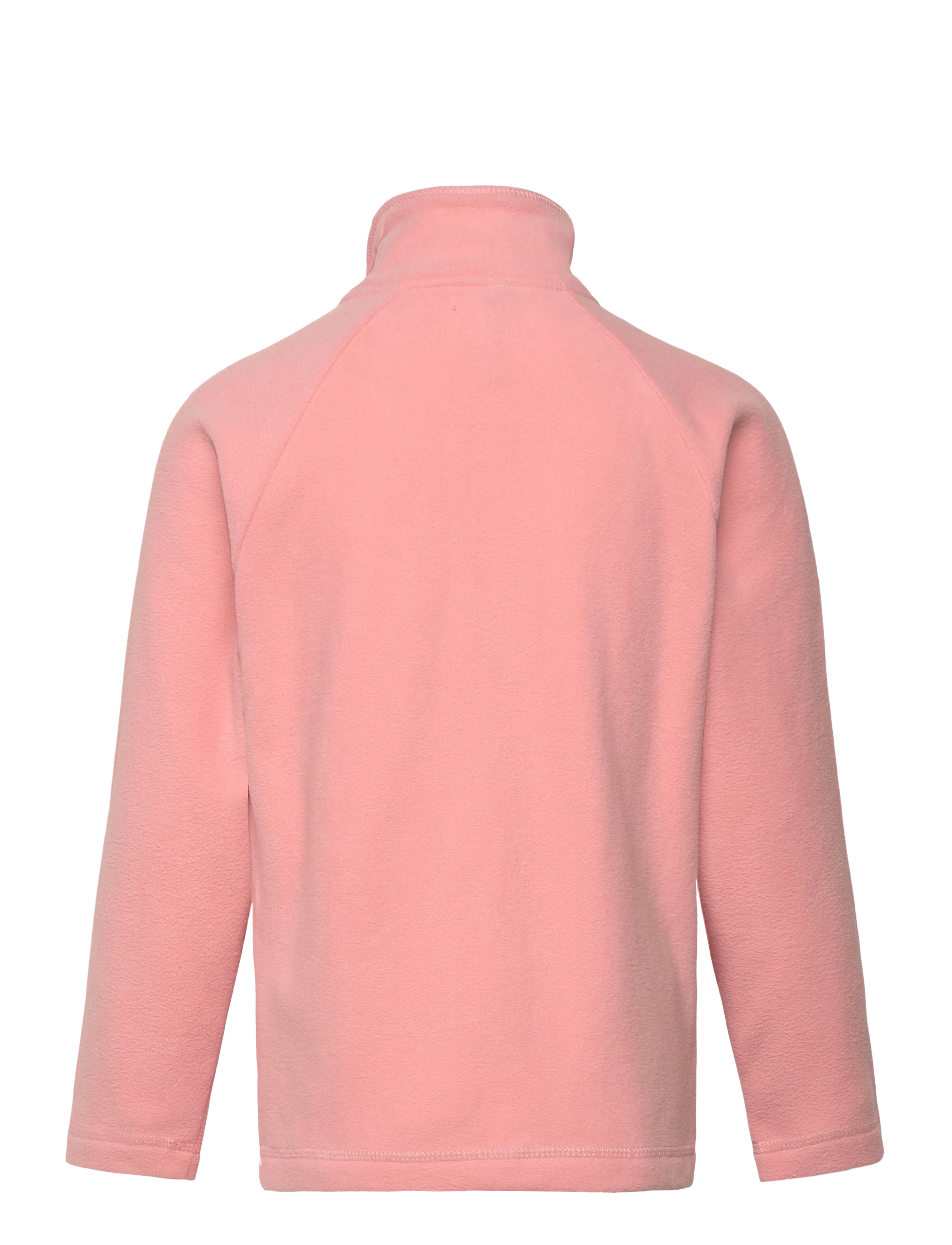 Viking - Playtime Fleece Jacket Warm - paksud joped - light pink - 1