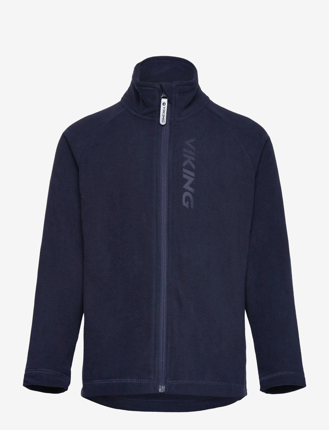 Viking - Playtime Fleece Jacket Warm - isolierte jacken - navy - 0