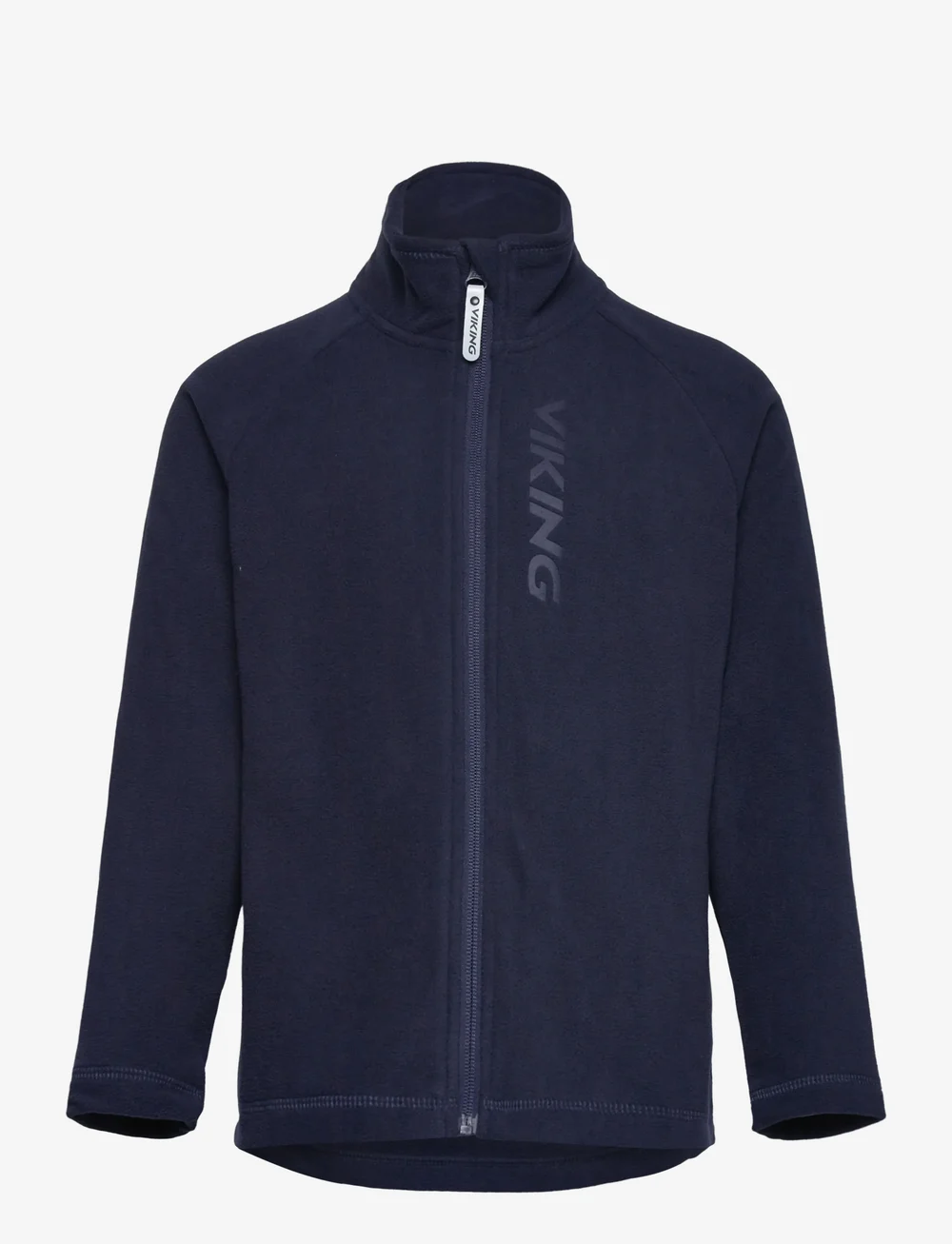 Viking - Playtime Fleece Jacket Warm - isolierte jacken - navy - 0