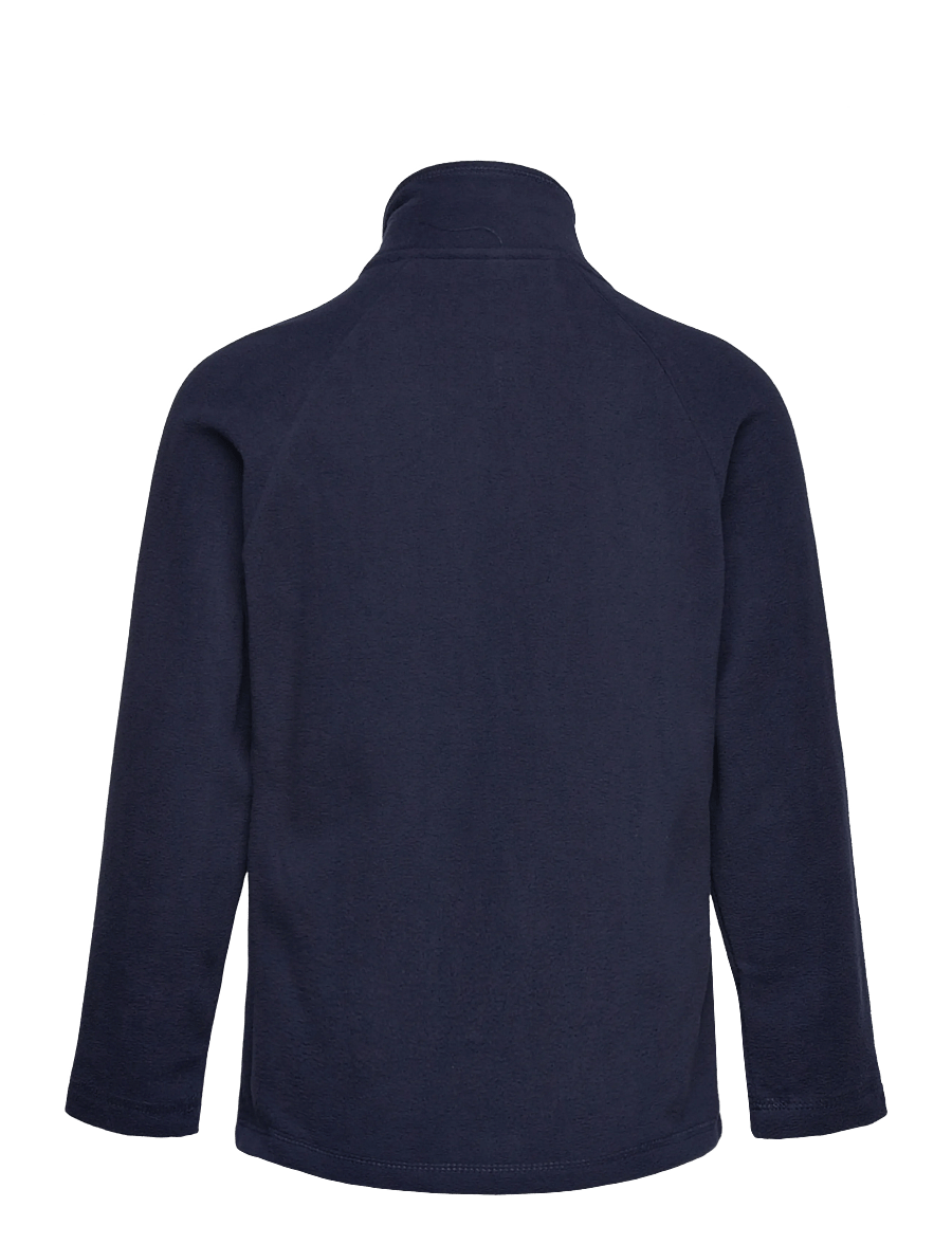Viking - Playtime Fleece Jacket Warm - isolierte jacken - navy - 1
