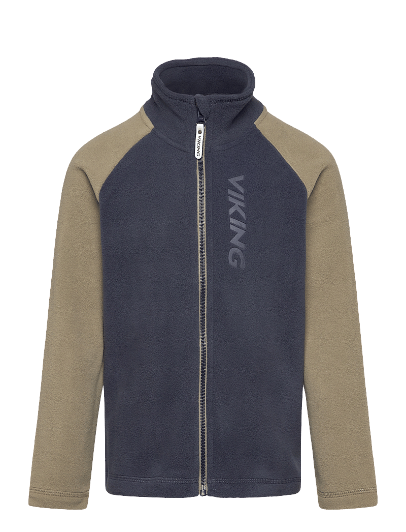Viking - Playtime Fleece Jacket Warm - geïsoleerde jassen - olive - 0