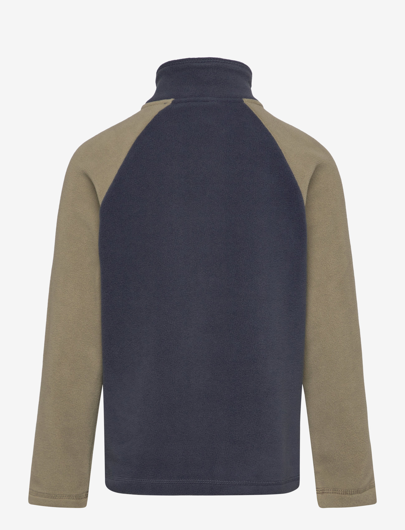 Viking - Playtime Fleece Jacket Warm - olive - 1