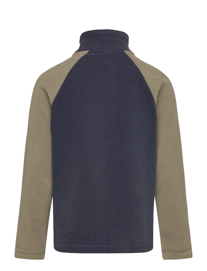 Viking - Playtime Fleece Jacket Warm - geïsoleerde jassen - olive - 1