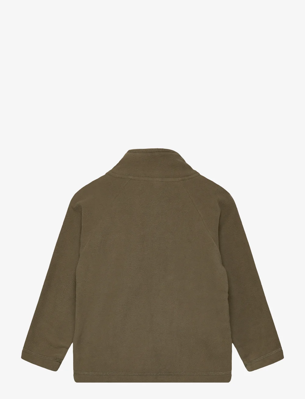 Viking - Playtime Fleece Jacket Warm - isolerade jackor - olive/olive - 1