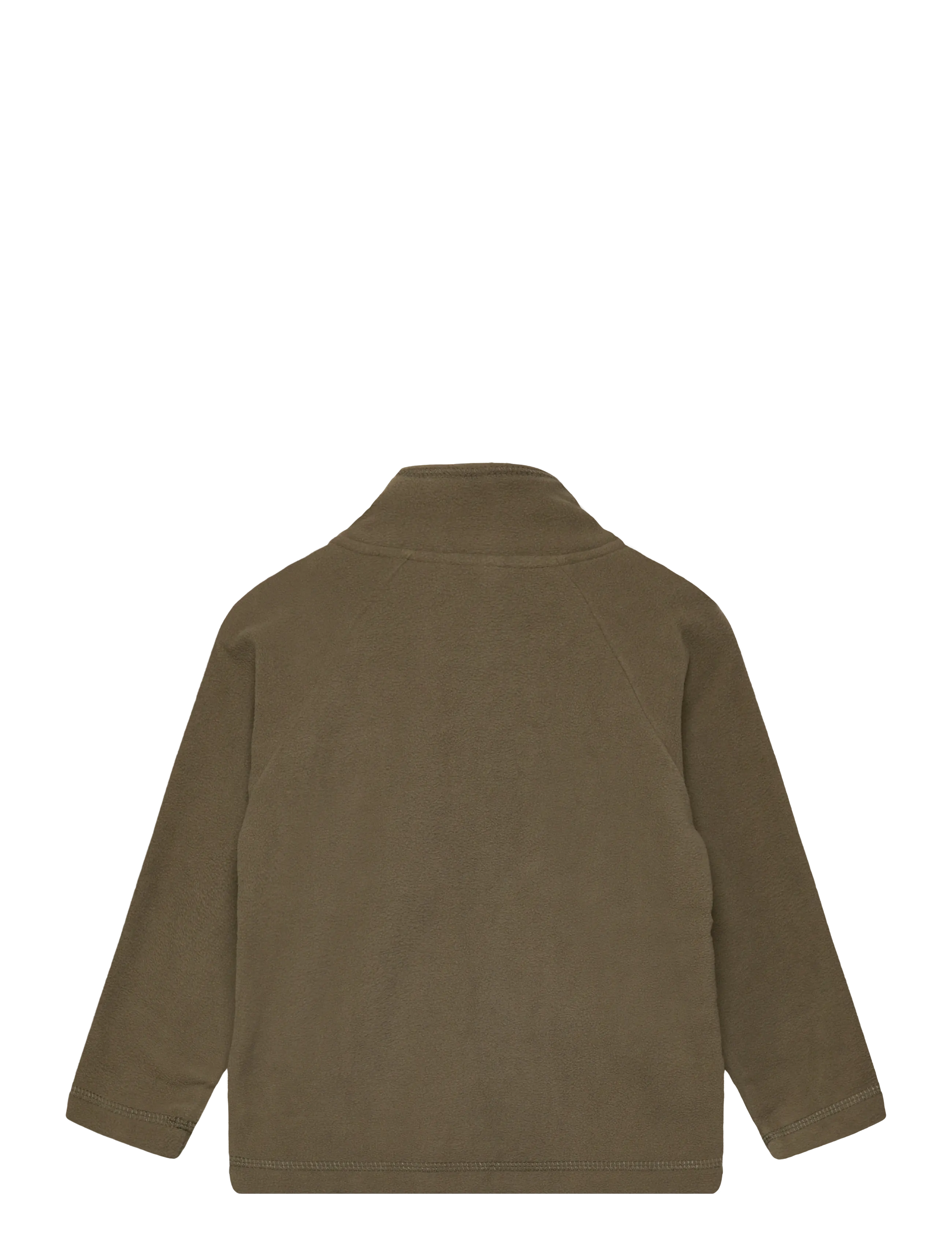 Viking - Playtime Fleece Jacket Warm - paksud joped - olive/olive - 1