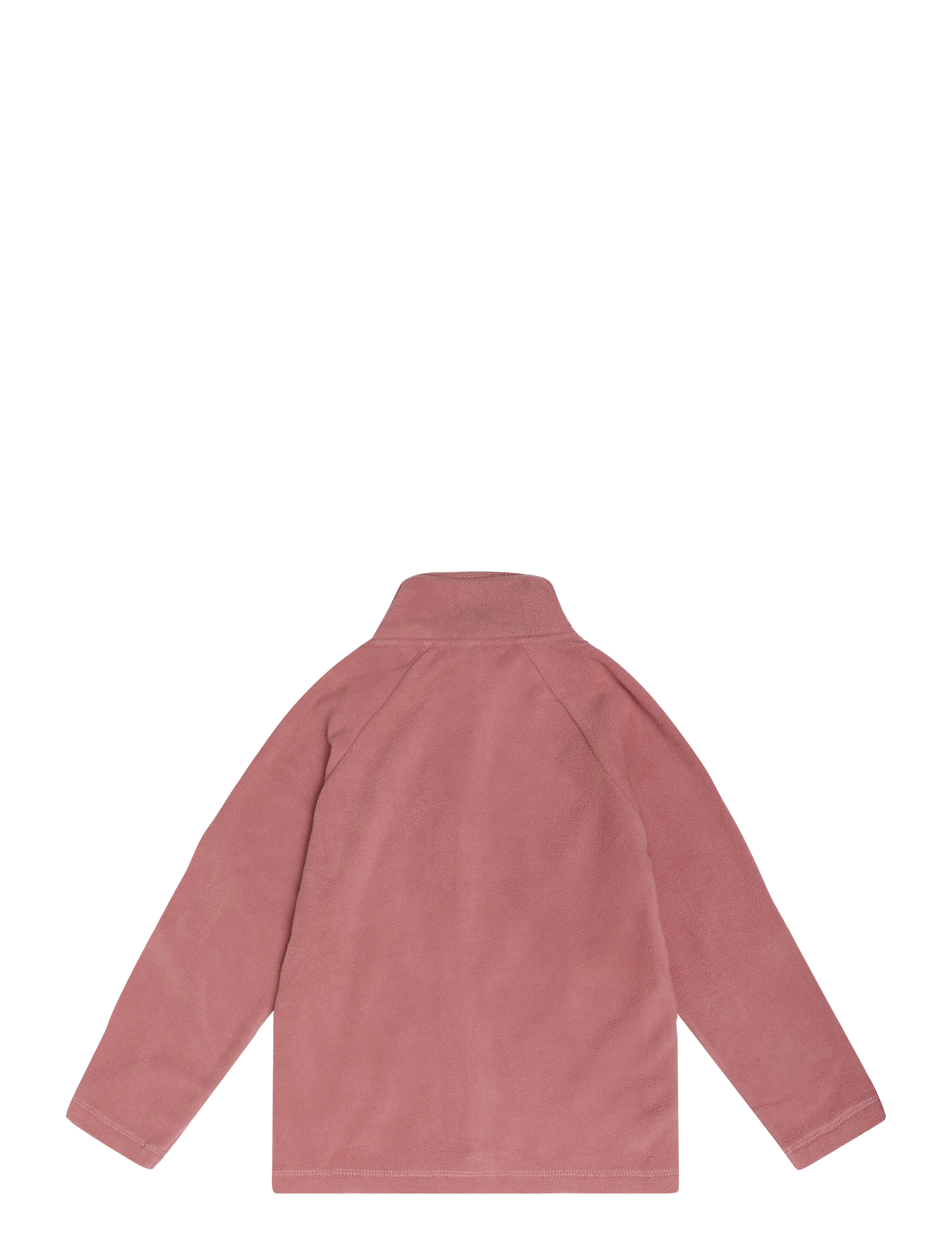 Viking - Playtime Fleece Jacket Warm - isolerede jakker - pink - 1