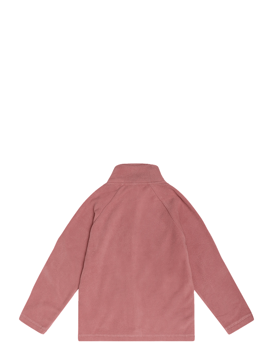 Viking - Playtime Fleece Jacket Warm - isolerede jakker - pink - 1