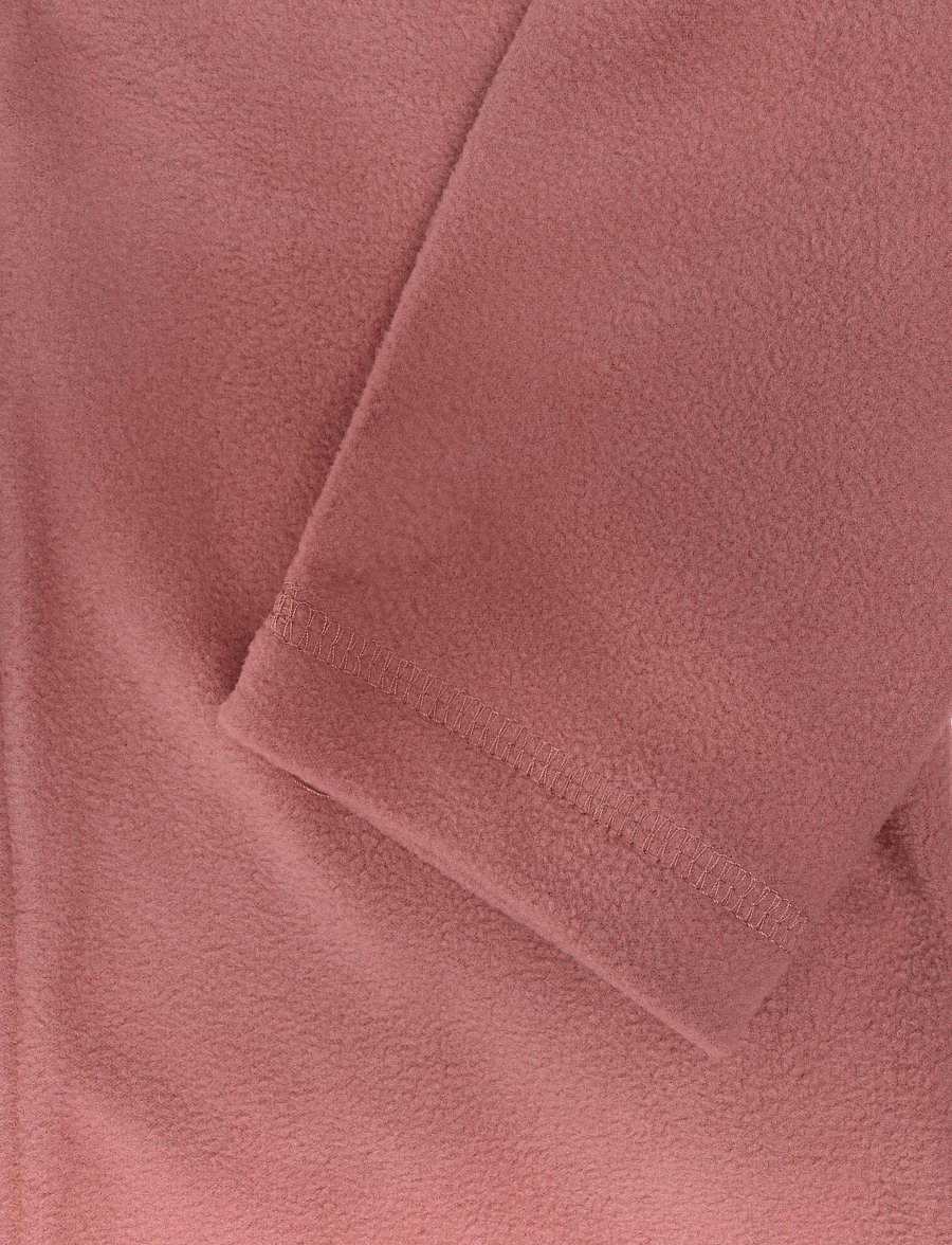 Viking - Playtime Fleece Jacket Warm - isolerede jakker - pink - 3