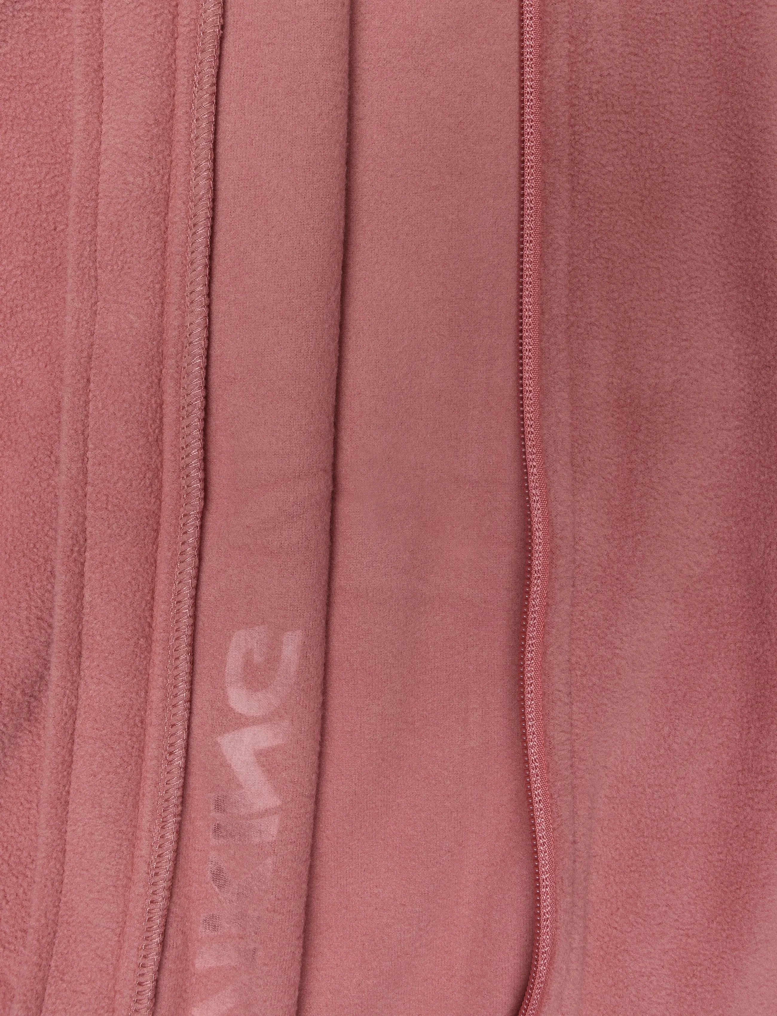 Viking - Playtime Fleece Jacket Warm - isolerede jakker - pink - 4