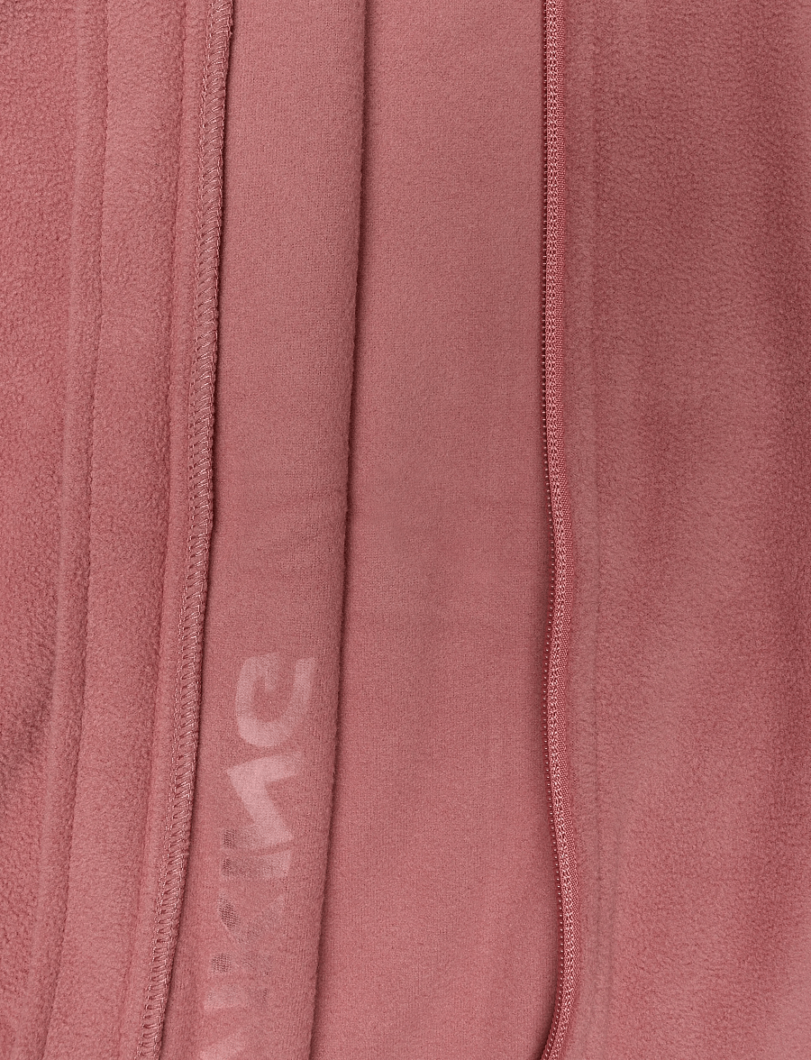 Viking - Playtime Fleece Jacket Warm - isolerede jakker - pink - 4