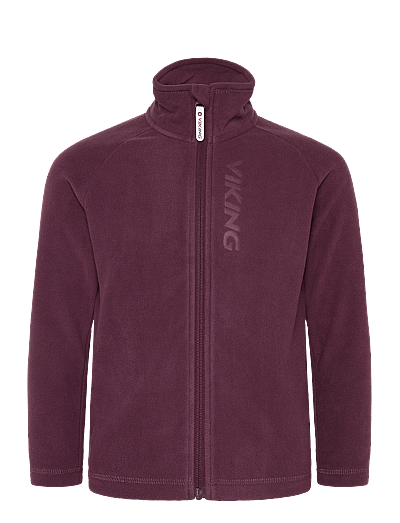 Playtime Fleece Jacket Warm - Jakker