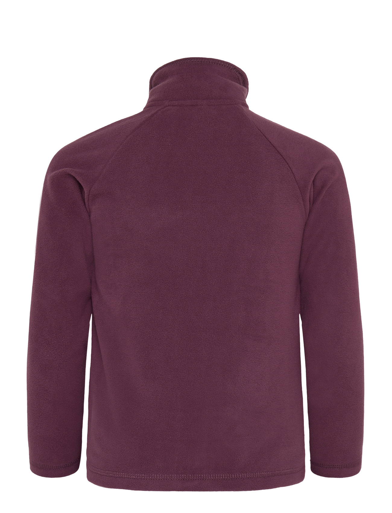 Viking - Playtime Fleece Jacket Warm - herbstjacken - plum - 1