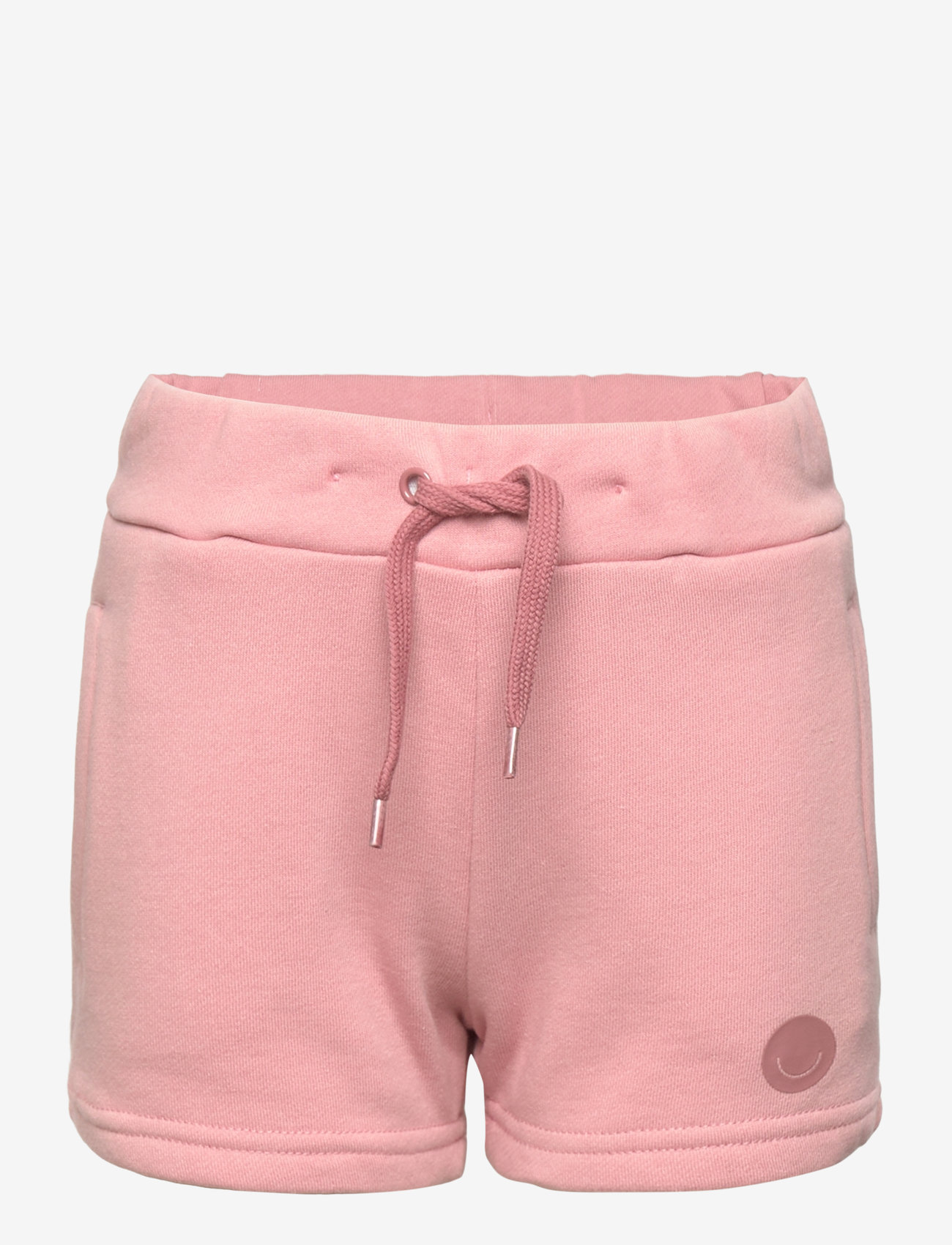 Viking - Funtime Shorts - sweatshorts - light pink - 0
